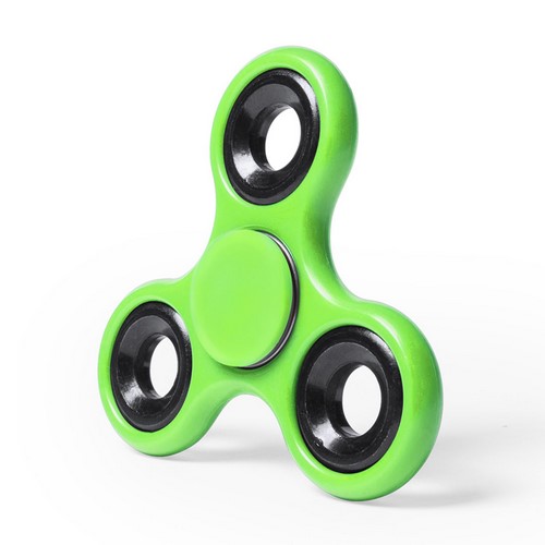 fidget spinner personalizado