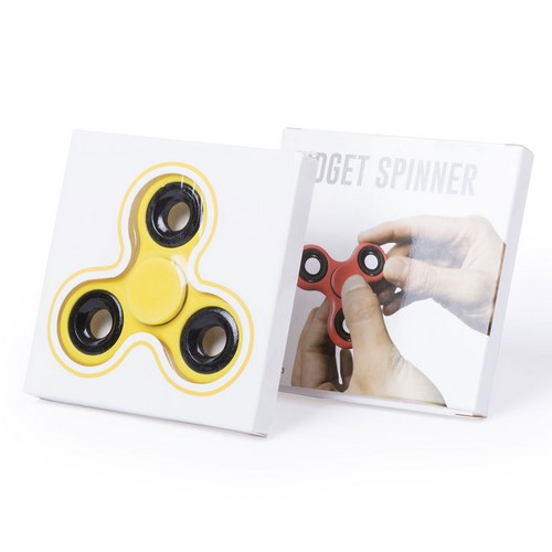 Fidgets Spinners personalizados