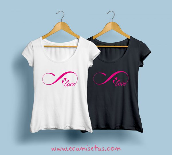 camisetas para mejores amigas originales