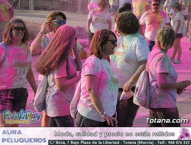 Camisetas Holi Run Murcia-Totana