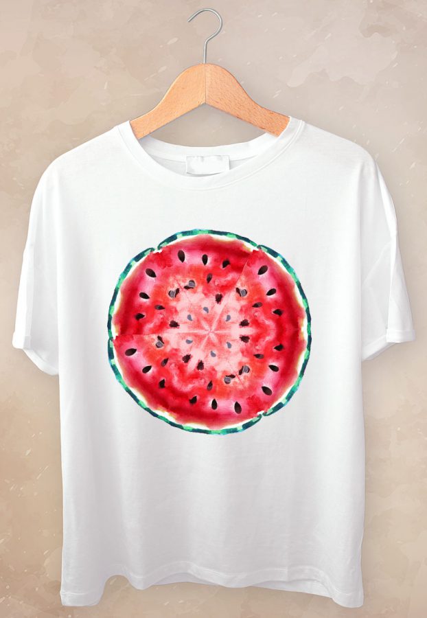 Camisetas verano