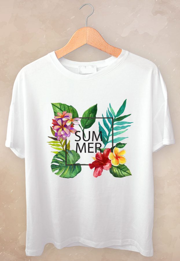 Camiseta verano barata