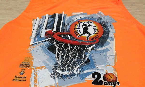 Desde giratorio Mancha Equipaciones de basket personalizadas - Blog de camisetas personalizadas