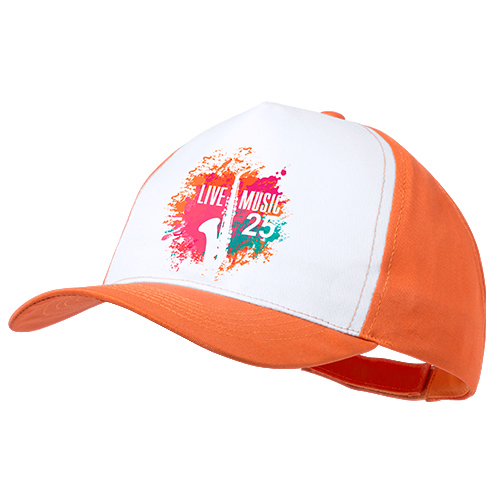 gorras personalizadas