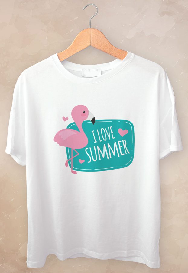 Camisetas niños verano