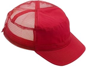 gorra rejilla barata