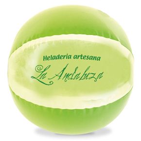 pelotas hinchables personalizadas