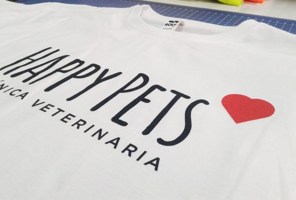 Vets Happy Pets