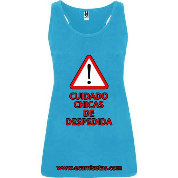 despedidas de soltera camisetas