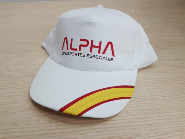 transportes alpha murcia