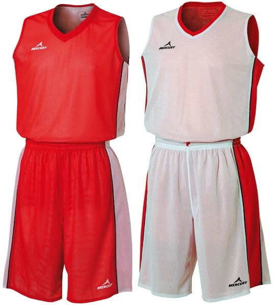 equipaciones baloncesto basket-mercury equipacion baloncesto