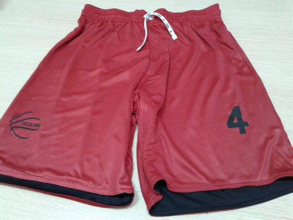 pantalon basket barato