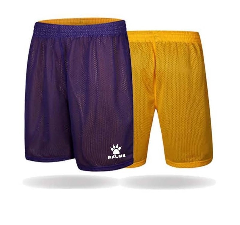 pantalon kelme reversible