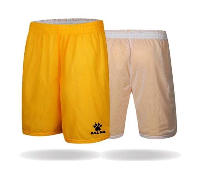 pantalon reversible baloncesto