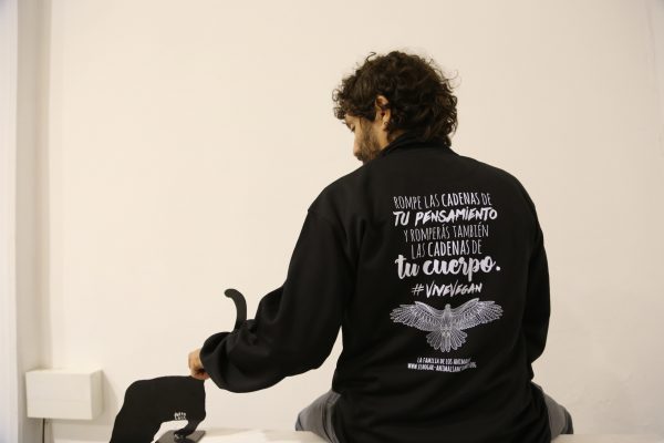 sudaderas personalizadas baratas