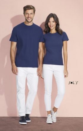 camisetas personalizadas unisex