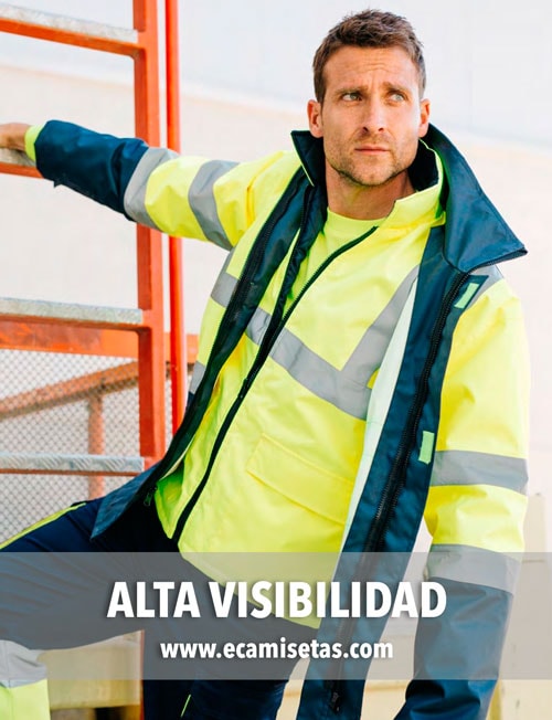 - Ropa Laboral, Vestuario y Uniformes Velilla - Blog Ecamisetas