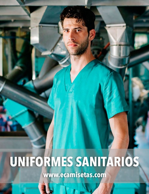 - Ropa Laboral, Vestuario y Uniformes -