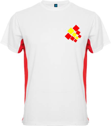 camisetas espana