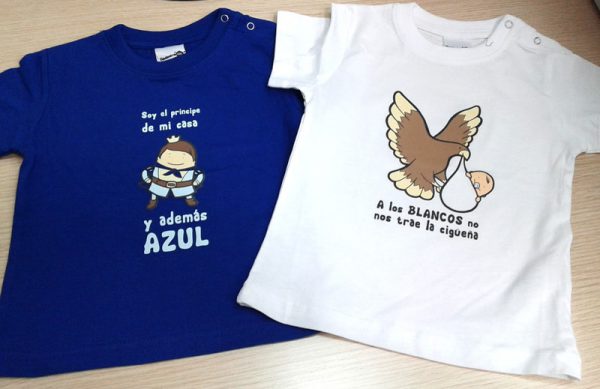 Camisetas personalizadas semana santa lorca