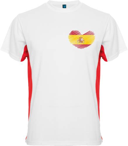 camisetas mundial 2018