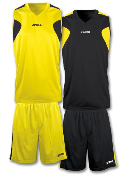 equipaciones baloncesto baratas