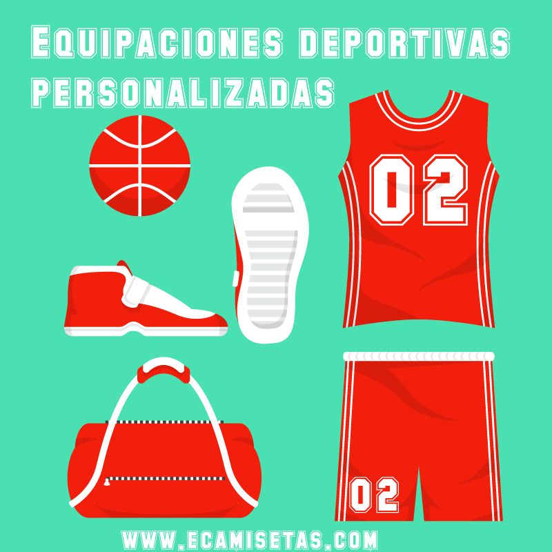 equipaciones baloncesto reversibles