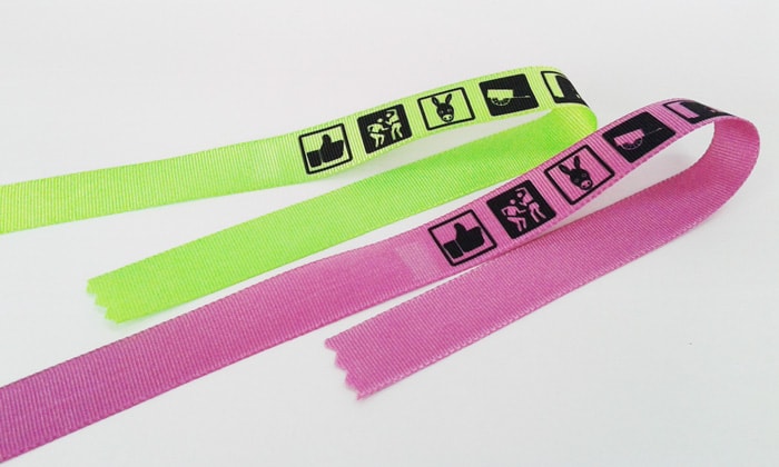 Pulseras personalizadas