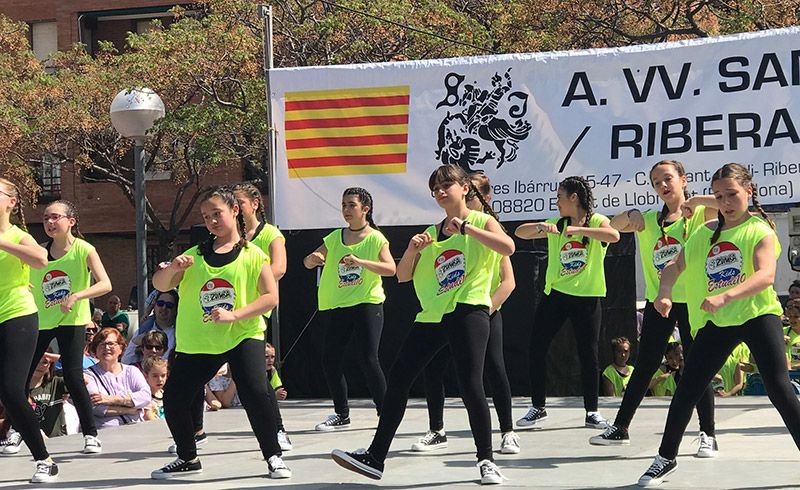 lo mismo Derecho Meandro Camisetas para Zumba - Estudi 10 - Blog de camisetas personalizadas