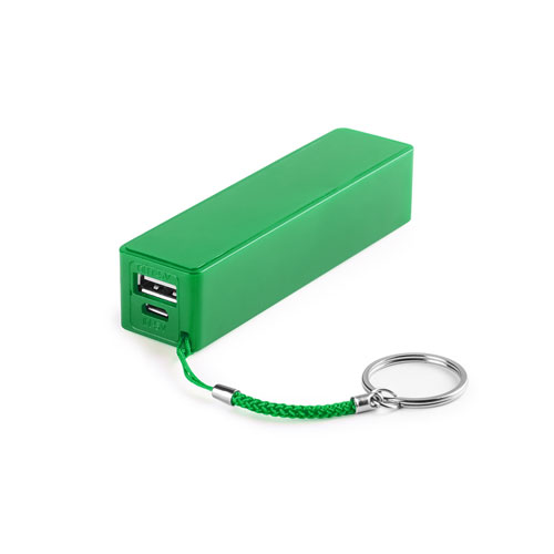 Powerbanks publicitarias