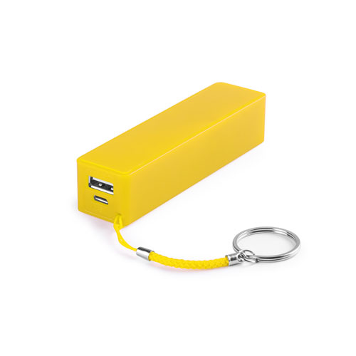 Powerbanks publicitarias