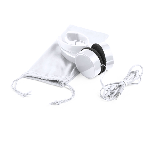 Auriculares personalizados