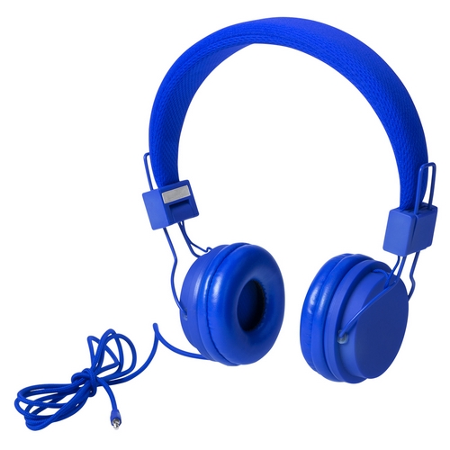 Auriculares publicitarios