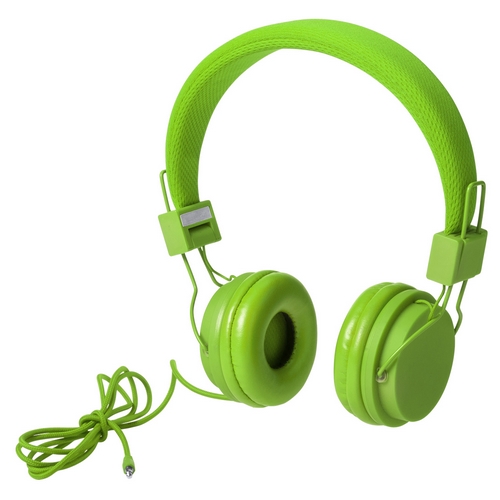 Auriculares publicitarios