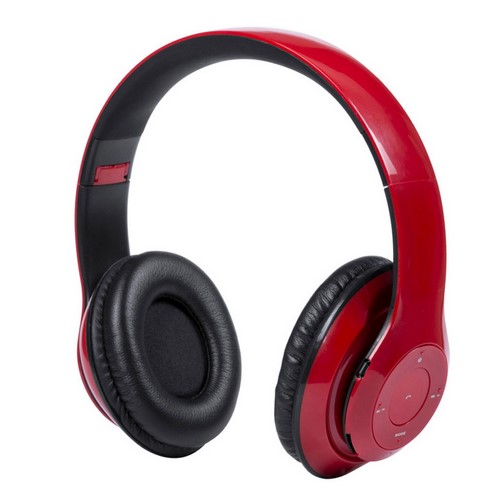 Auriculares bluetooh publicitarios