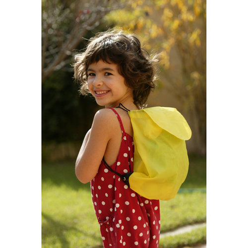 Mochilas infantiles