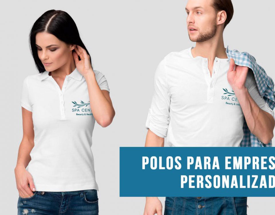 empresas personalizados - Blog de camisetas personalizadas