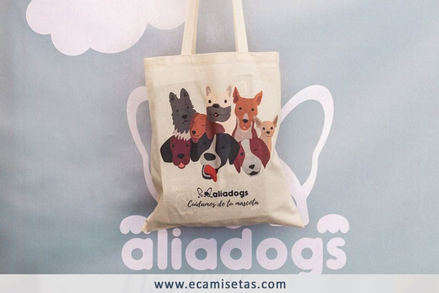 Bolsas aliadogs