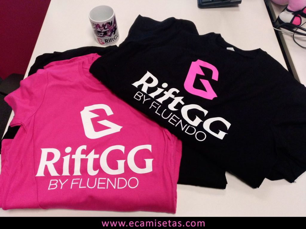 Camisetas gaming Blog de camisetas