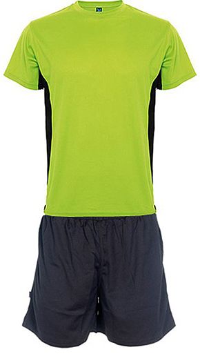 Equipaciones deportivas campus