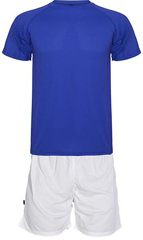 equipaciones para campus deportivas