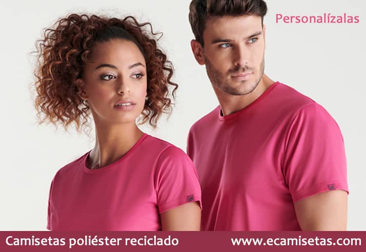 camisetas-poliester-reciclado