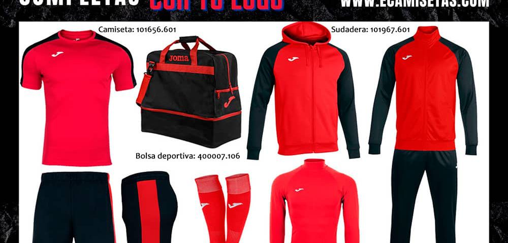 de fútbol baratas - Blog de camisetas