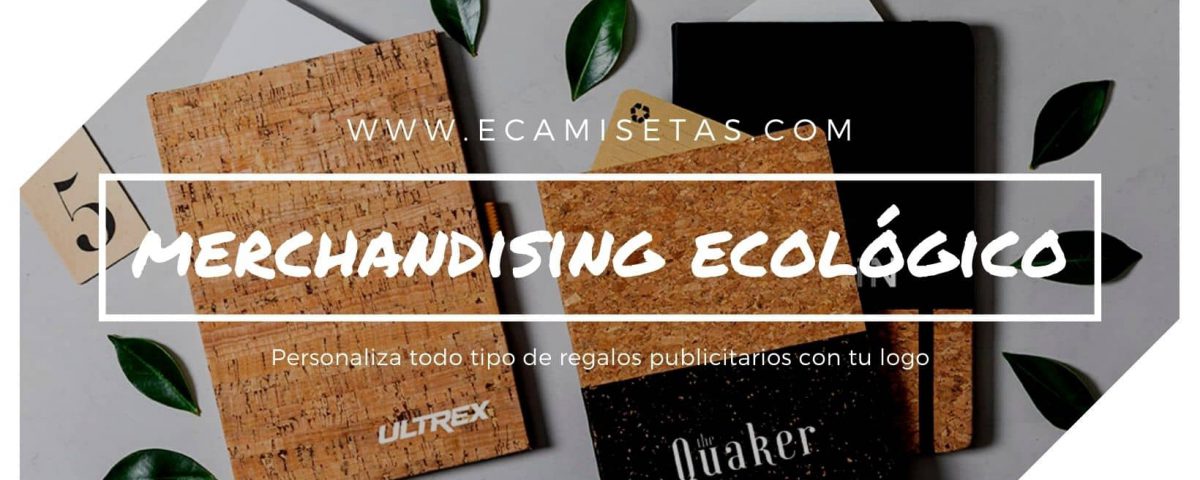 regalos ecologico para empresas