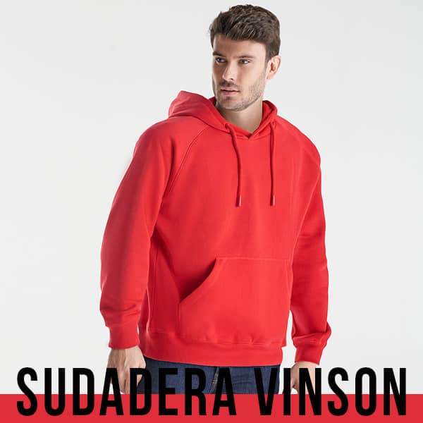 SUDADERA-VINSON