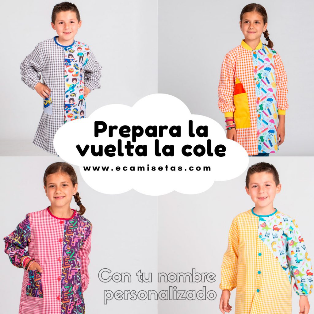 babys-escolares-infantiles