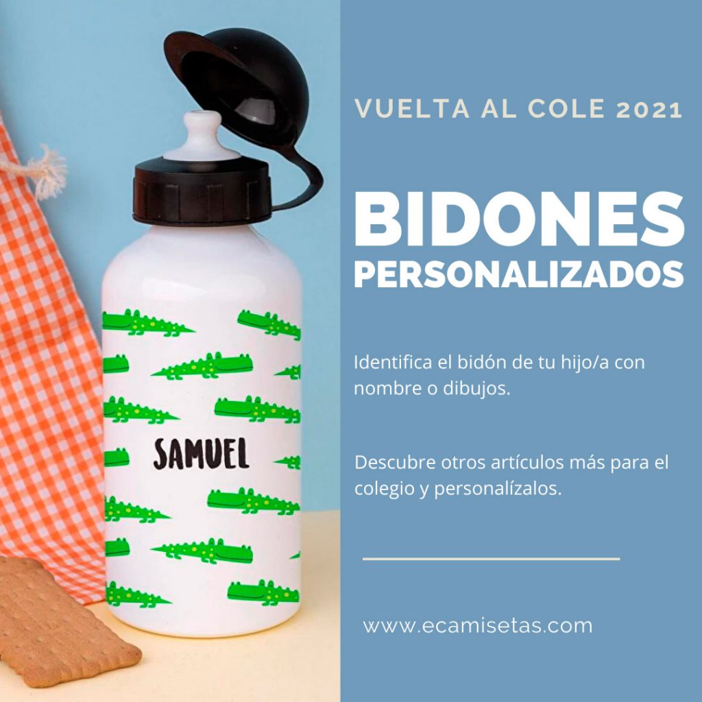 bidones-infantiles-personalizados