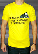 Serigrafia camisetas 11