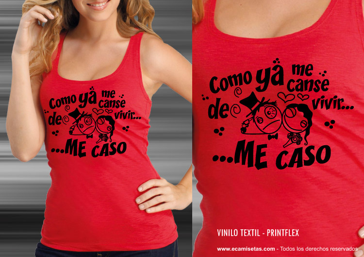 Vinilo Textil - Vinilo Térmico para Camisetas