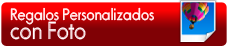 Regalos personalizados con foto